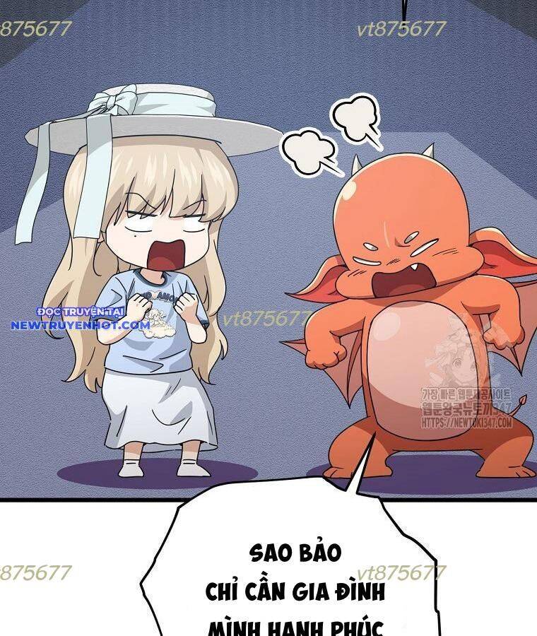 Bố Tôi Quá Mạnh: Chapter 176