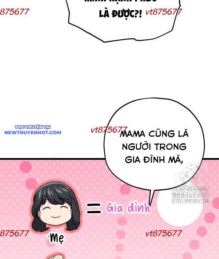 Bố Tôi Quá Mạnh: Chapter 176