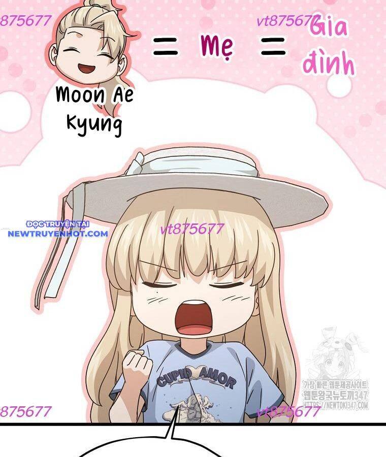 Bố Tôi Quá Mạnh: Chapter 176