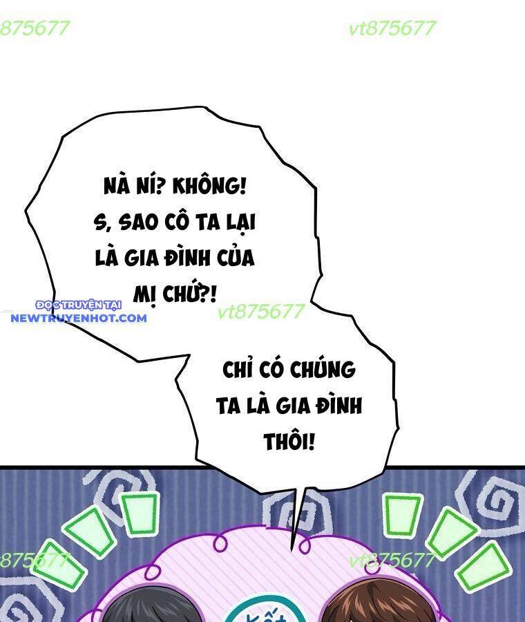 Bố Tôi Quá Mạnh: Chapter 176