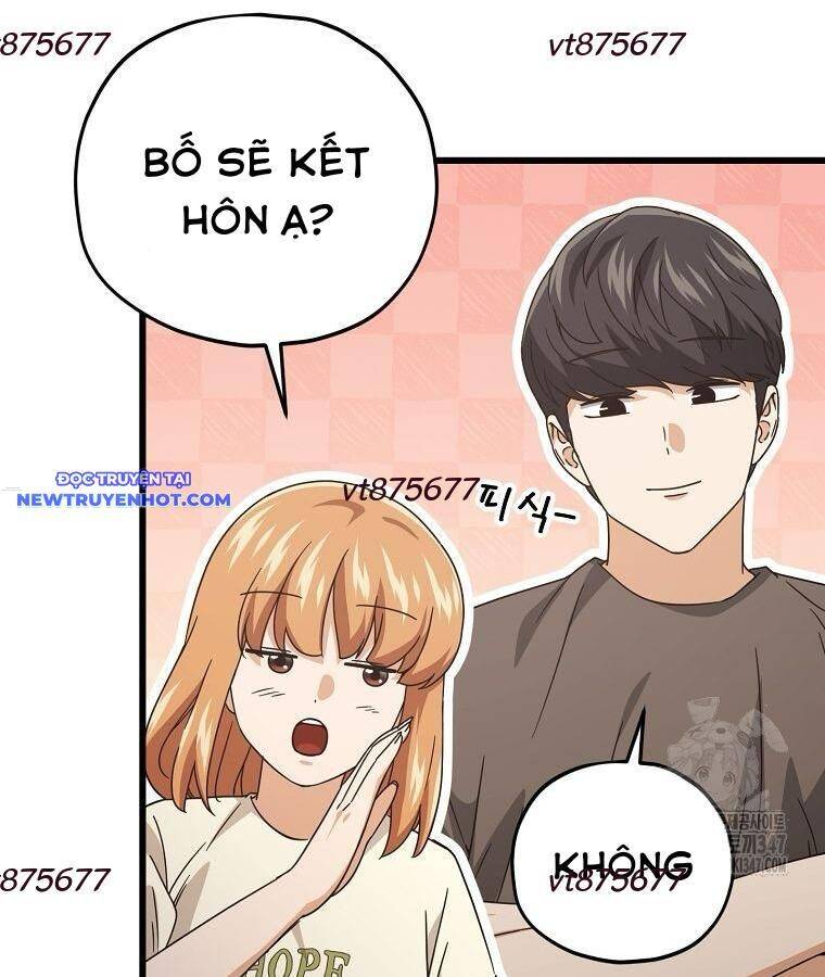 Bố Tôi Quá Mạnh: Chapter 176