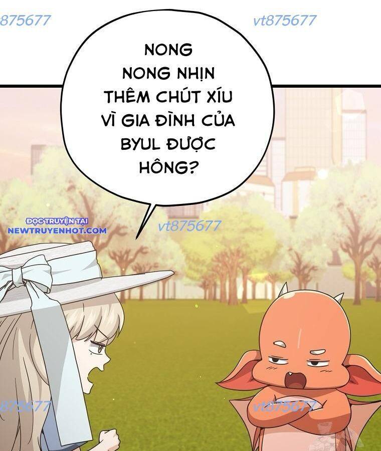 Bố Tôi Quá Mạnh: Chapter 176