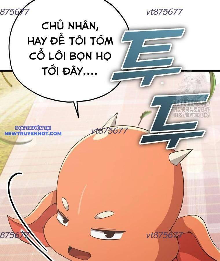 Bố Tôi Quá Mạnh: Chapter 176