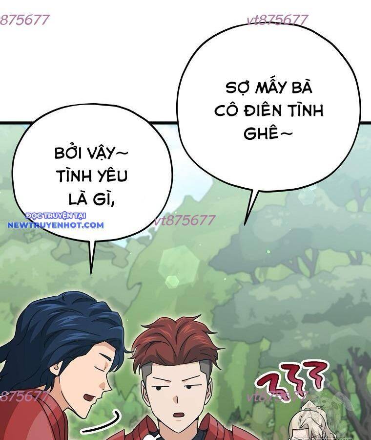 Bố Tôi Quá Mạnh: Chapter 177