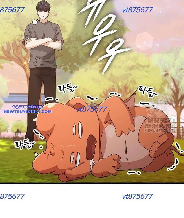Bố Tôi Quá Mạnh: Chapter 177