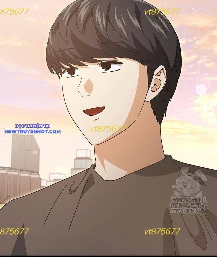 Bố Tôi Quá Mạnh: Chapter 177