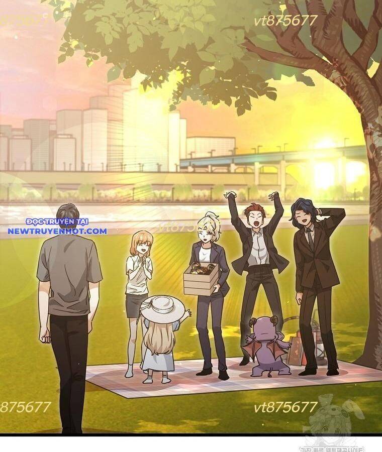 Bố Tôi Quá Mạnh: Chapter 177