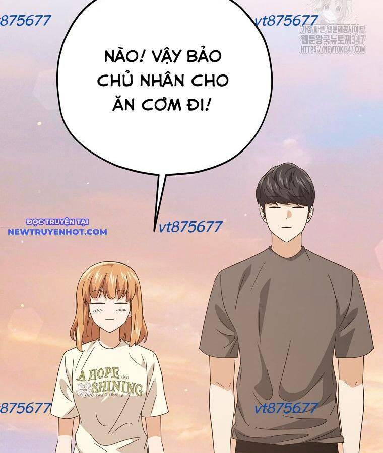 Bố Tôi Quá Mạnh: Chapter 177