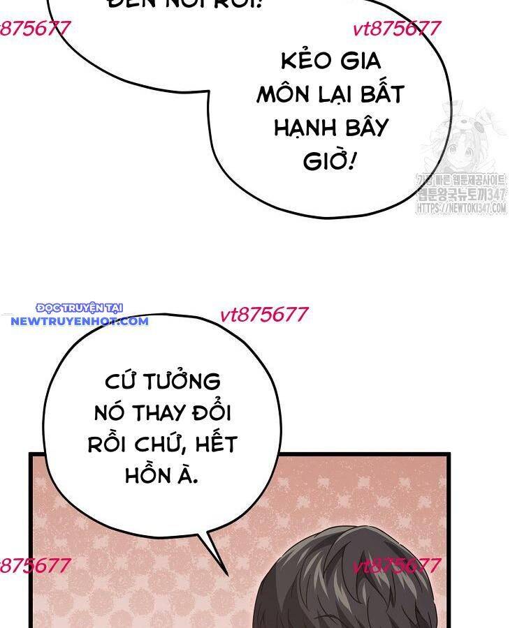 Bố Tôi Quá Mạnh: Chapter 177