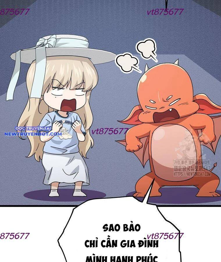 Bố Tôi Quá Mạnh: Chapter 177