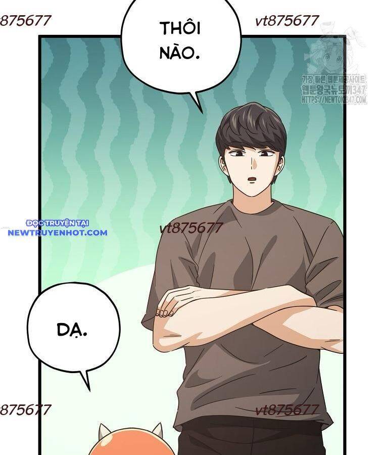 Bố Tôi Quá Mạnh: Chapter 177