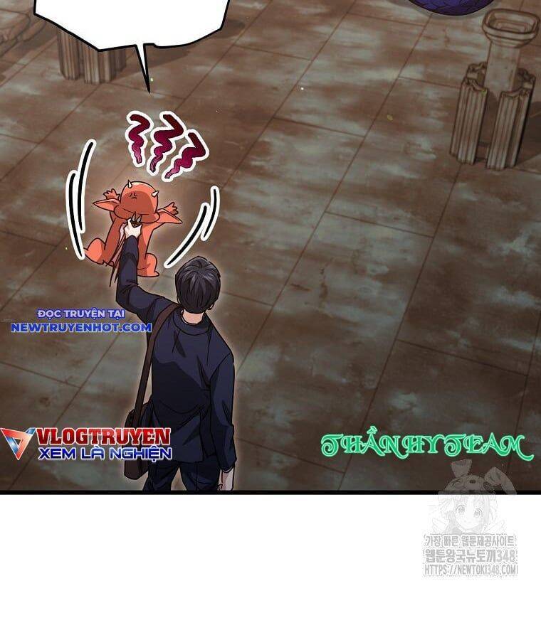 Bố Tôi Quá Mạnh: Chapter 178