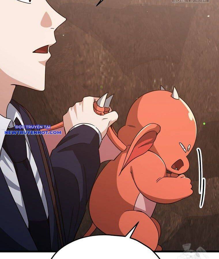 Bố Tôi Quá Mạnh: Chapter 178