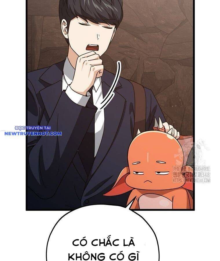 Bố Tôi Quá Mạnh: Chapter 178