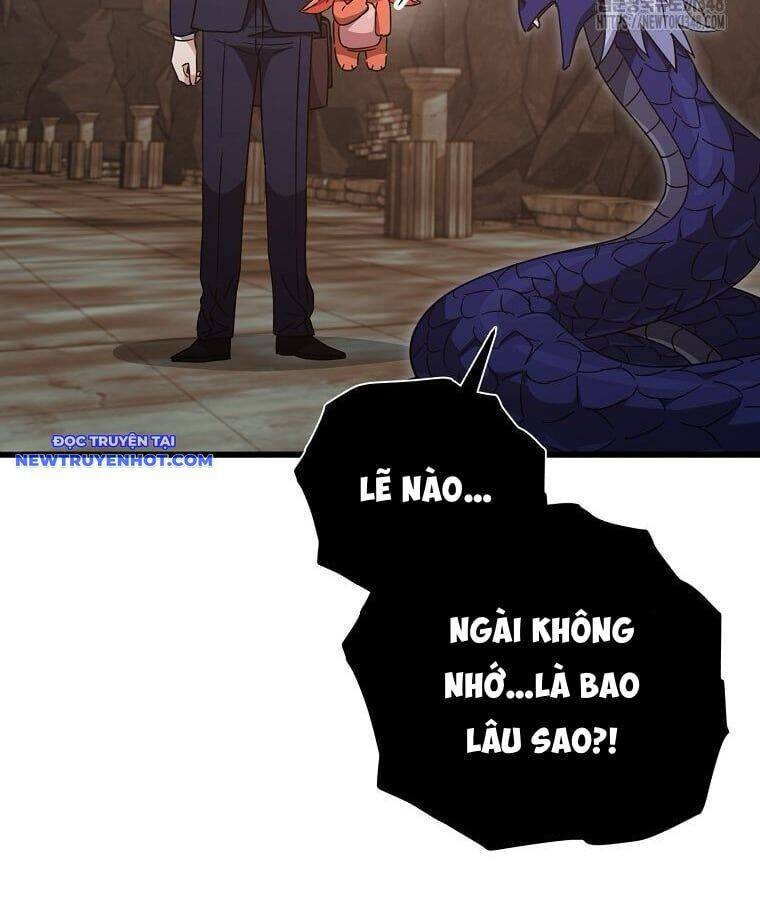 Bố Tôi Quá Mạnh: Chapter 178