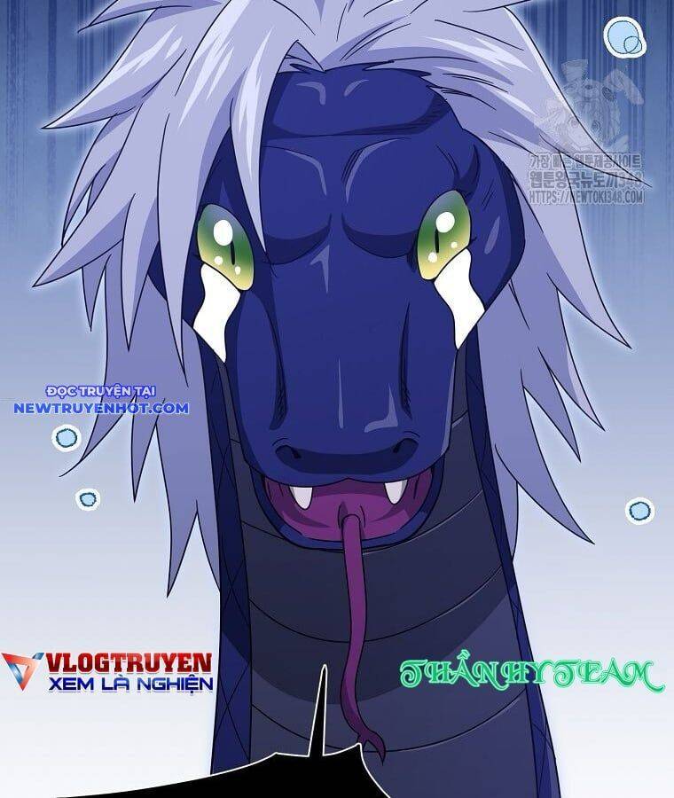 Bố Tôi Quá Mạnh: Chapter 178