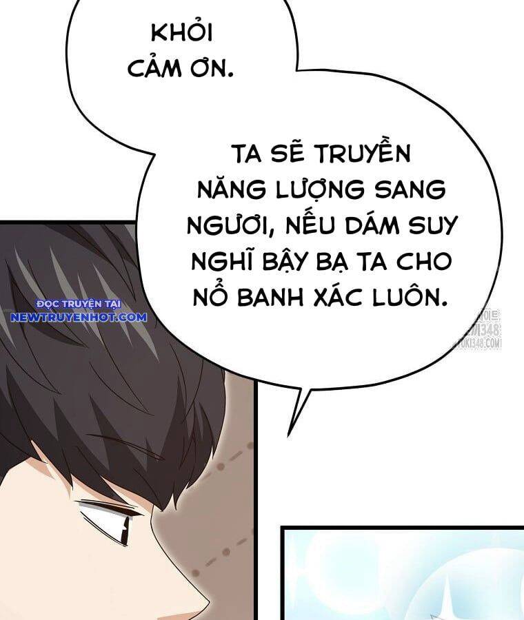 Bố Tôi Quá Mạnh: Chapter 178