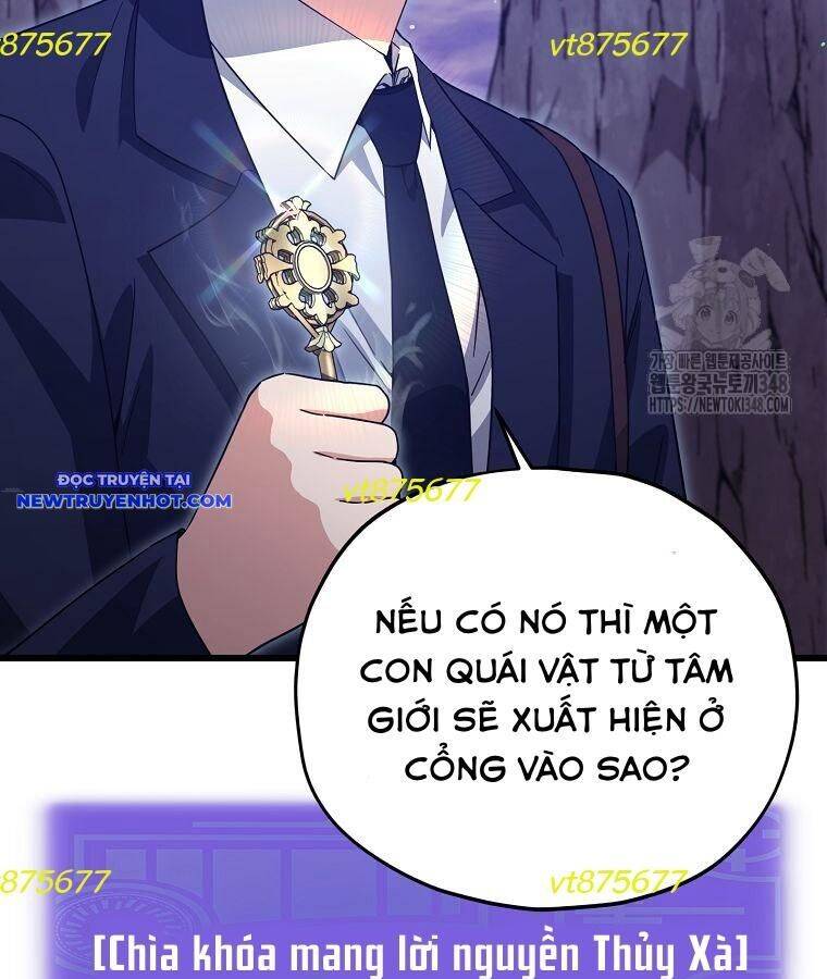 Bố Tôi Quá Mạnh: Chapter 178