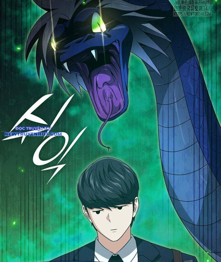 Bố Tôi Quá Mạnh: Chapter 178