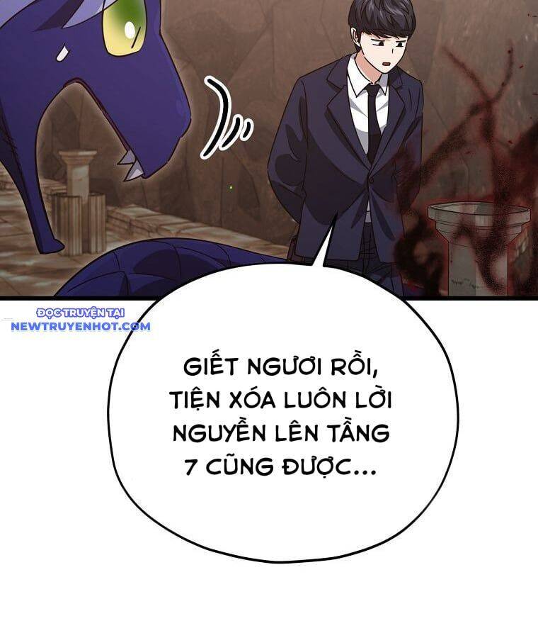 Bố Tôi Quá Mạnh: Chapter 178