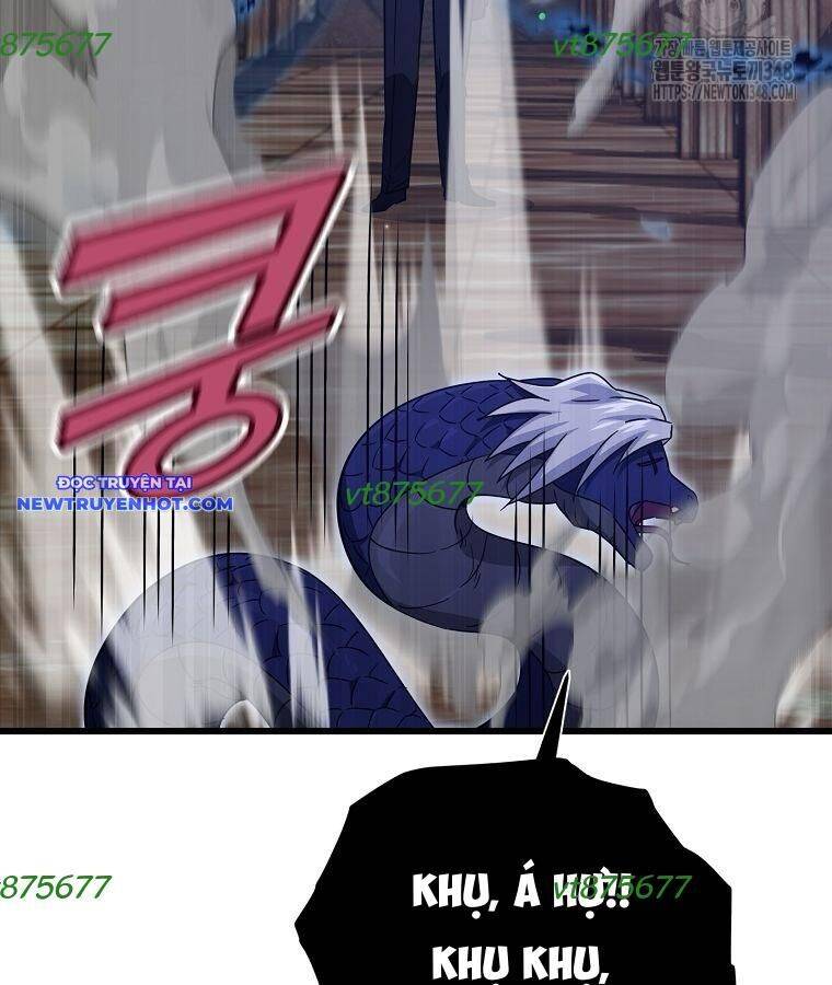Bố Tôi Quá Mạnh: Chapter 178