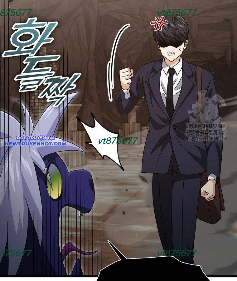 Bố Tôi Quá Mạnh: Chapter 178
