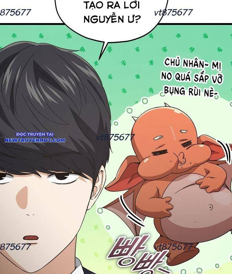 Bố Tôi Quá Mạnh: Chapter 178