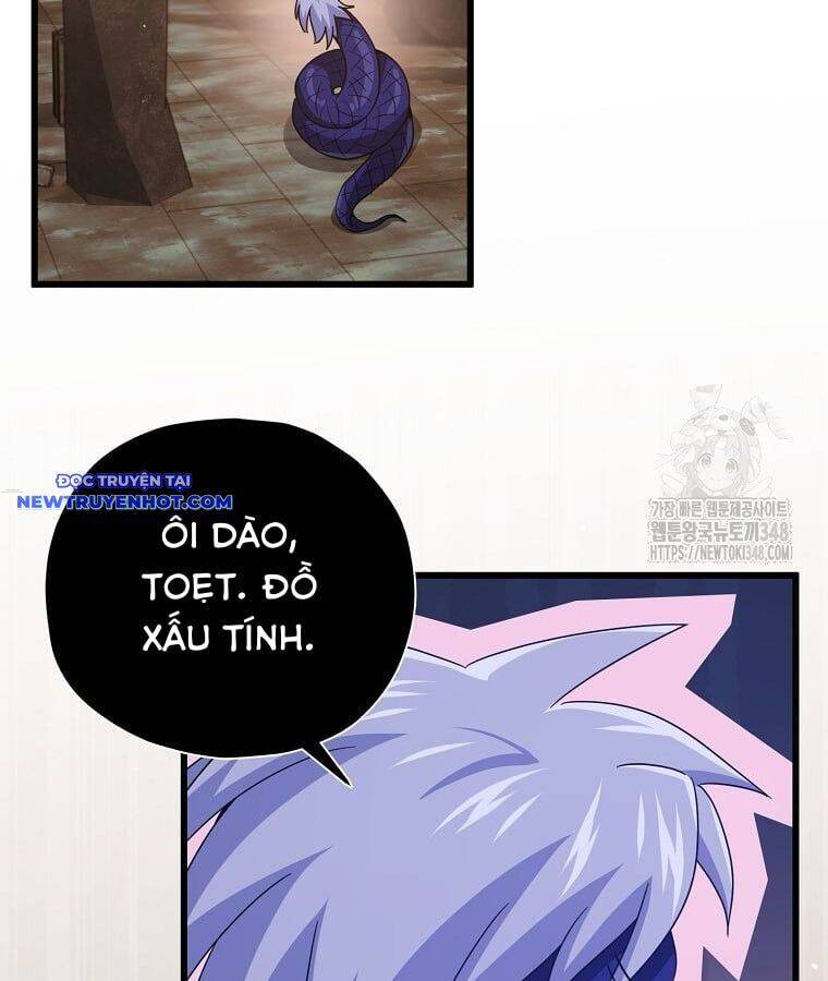 Bố Tôi Quá Mạnh: Chapter 178
