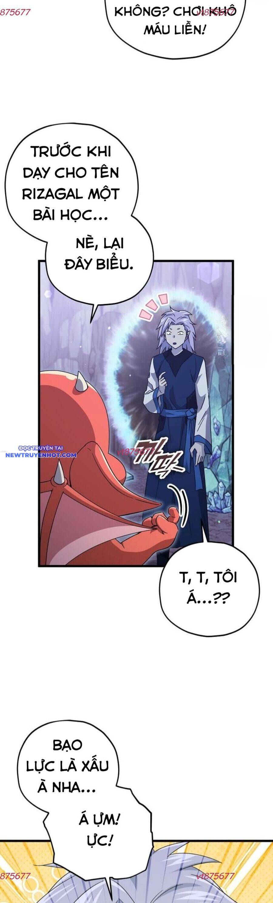 Bố Tôi Quá Mạnh: Chapter 179