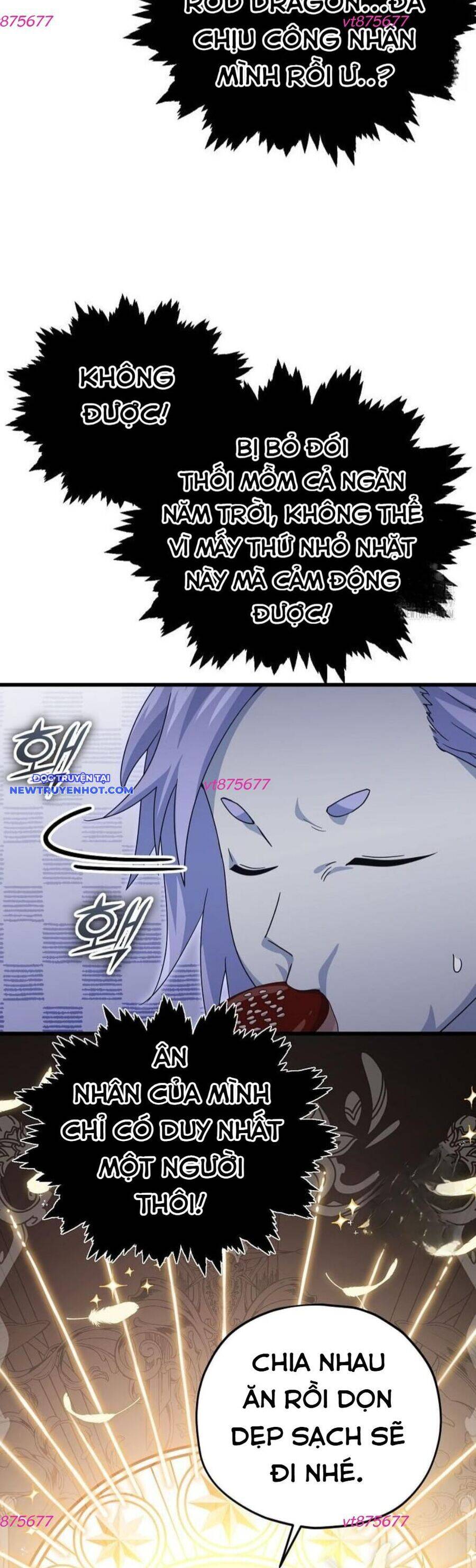 Bố Tôi Quá Mạnh: Chapter 179