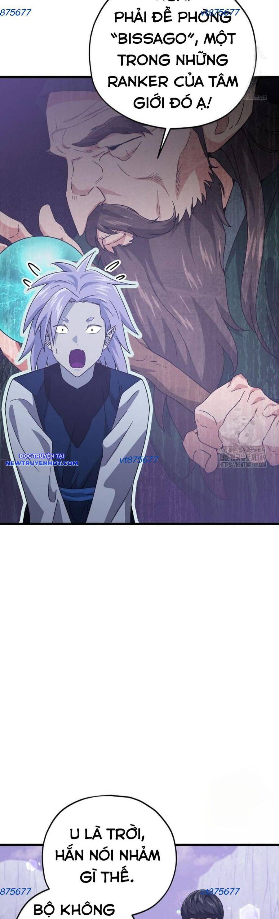Bố Tôi Quá Mạnh: Chapter 179