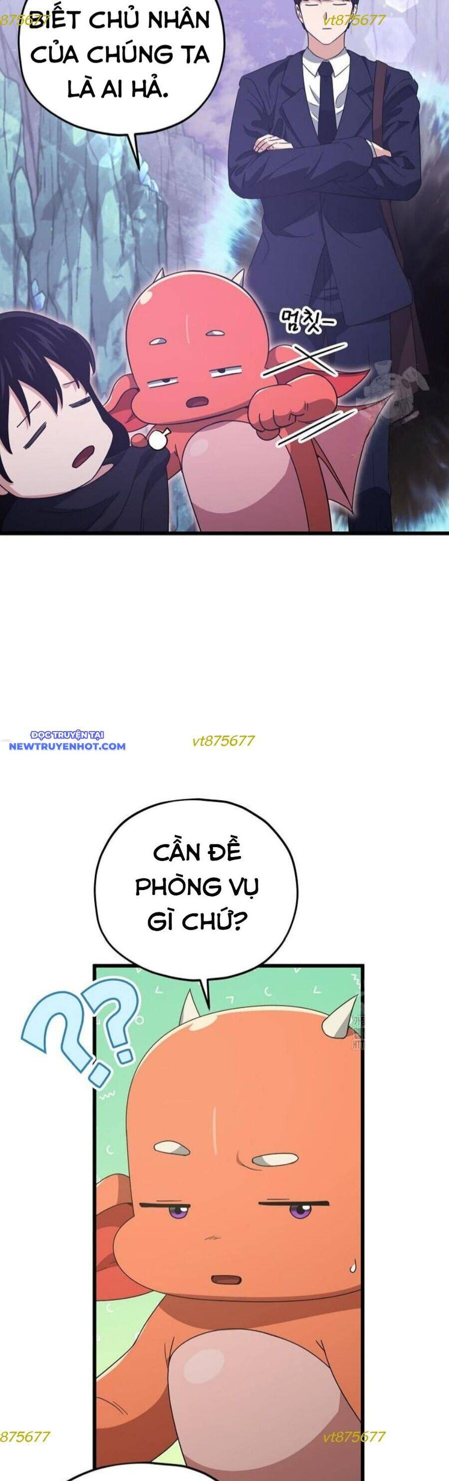 Bố Tôi Quá Mạnh: Chapter 179