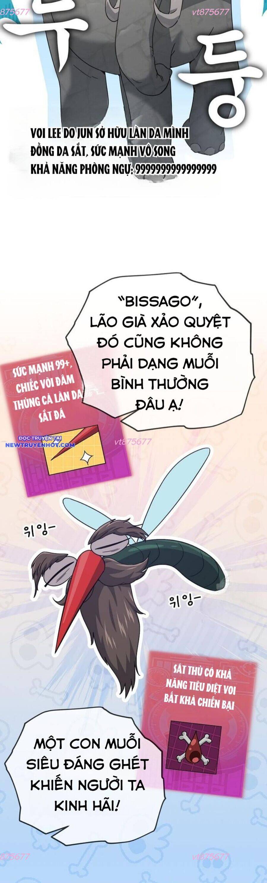 Bố Tôi Quá Mạnh: Chapter 179