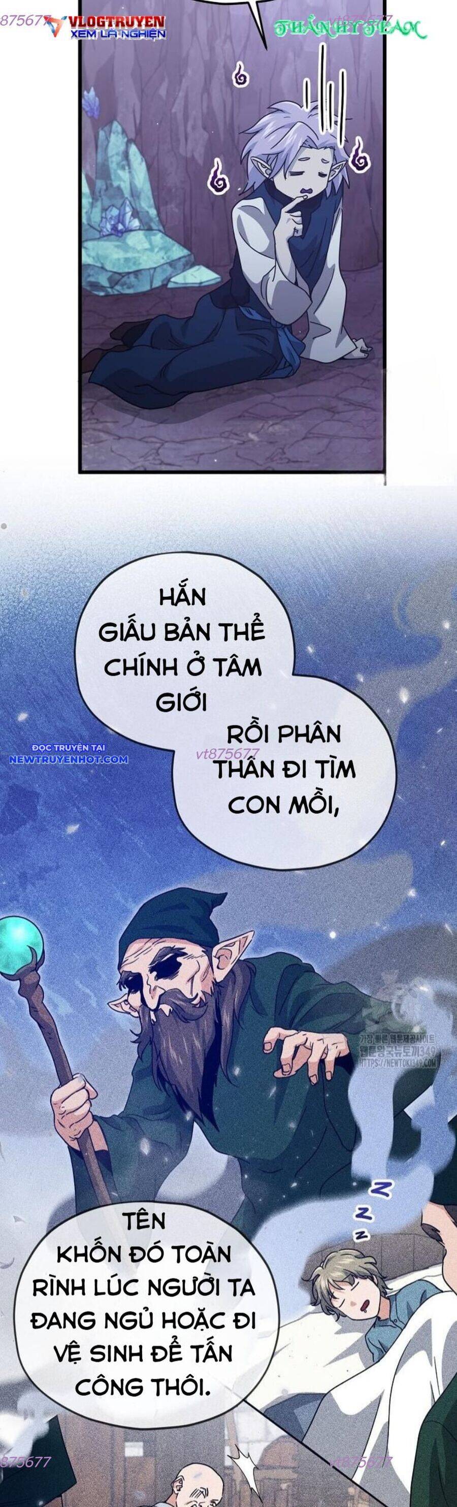 Bố Tôi Quá Mạnh: Chapter 179
