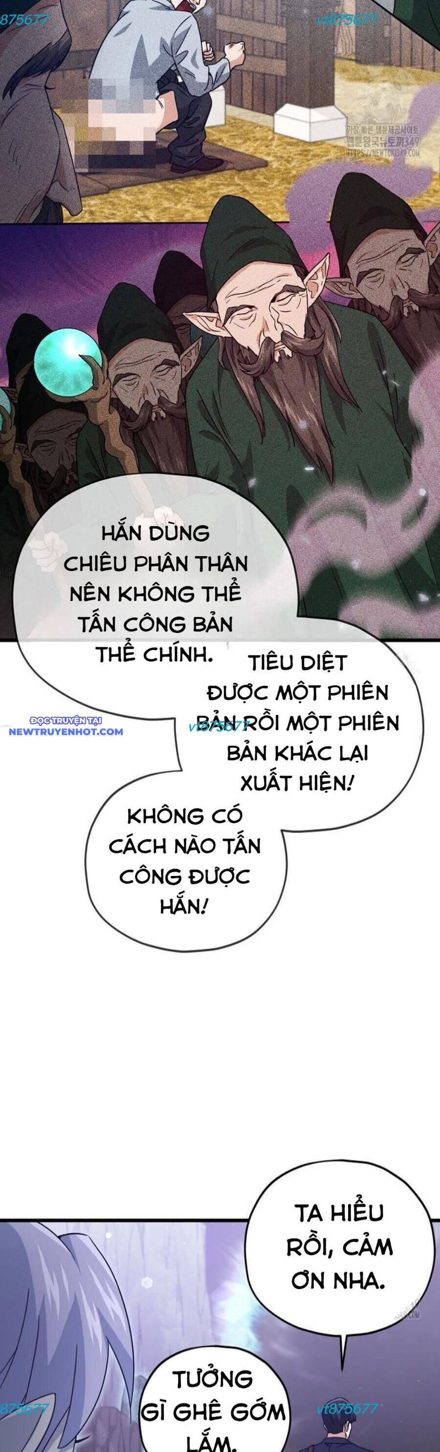 Bố Tôi Quá Mạnh: Chapter 179