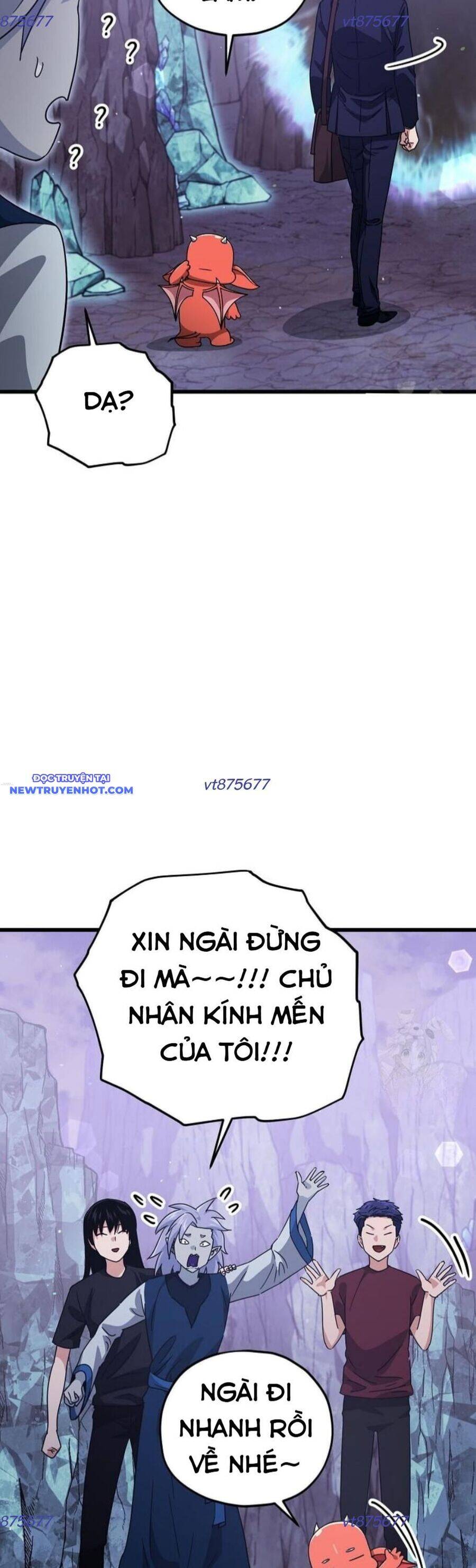 Bố Tôi Quá Mạnh: Chapter 179