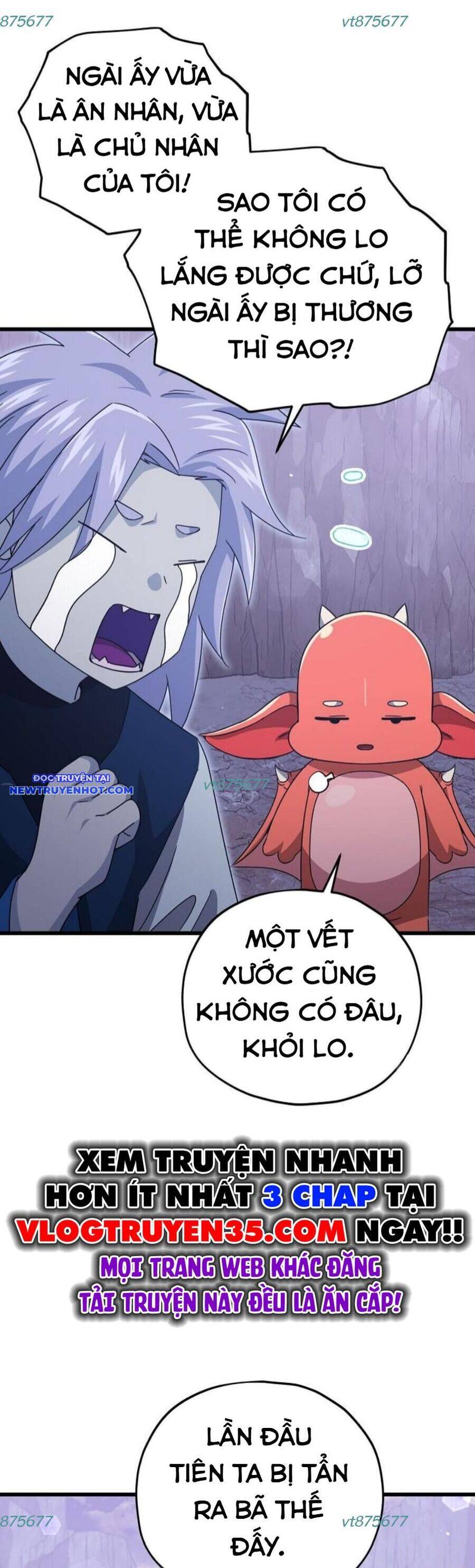 Bố Tôi Quá Mạnh: Chapter 179