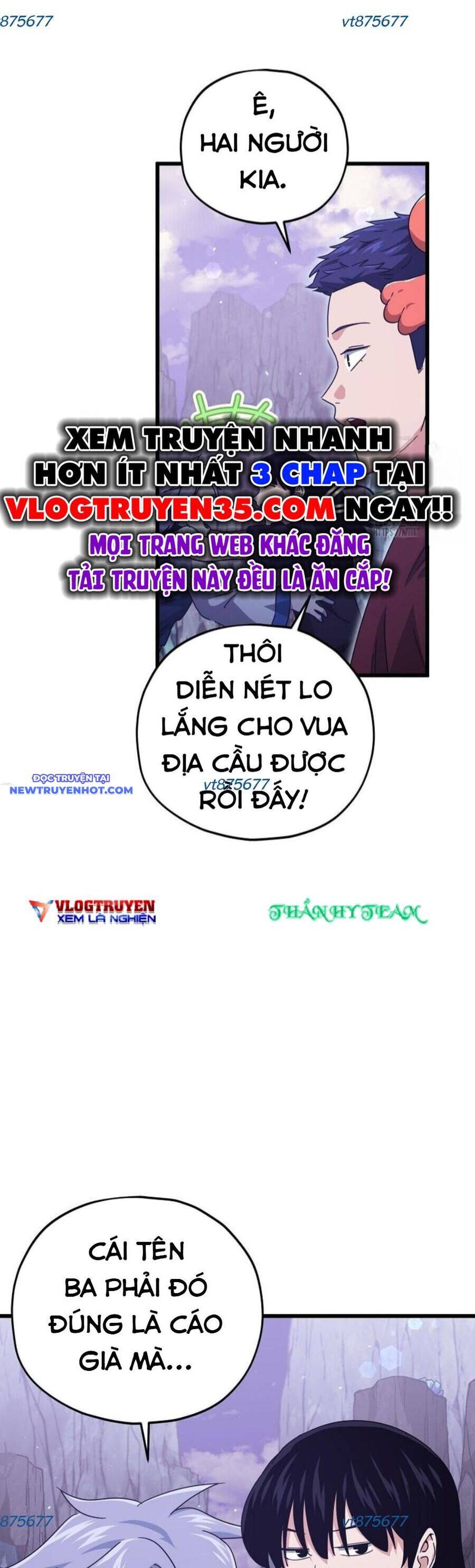 Bố Tôi Quá Mạnh: Chapter 179