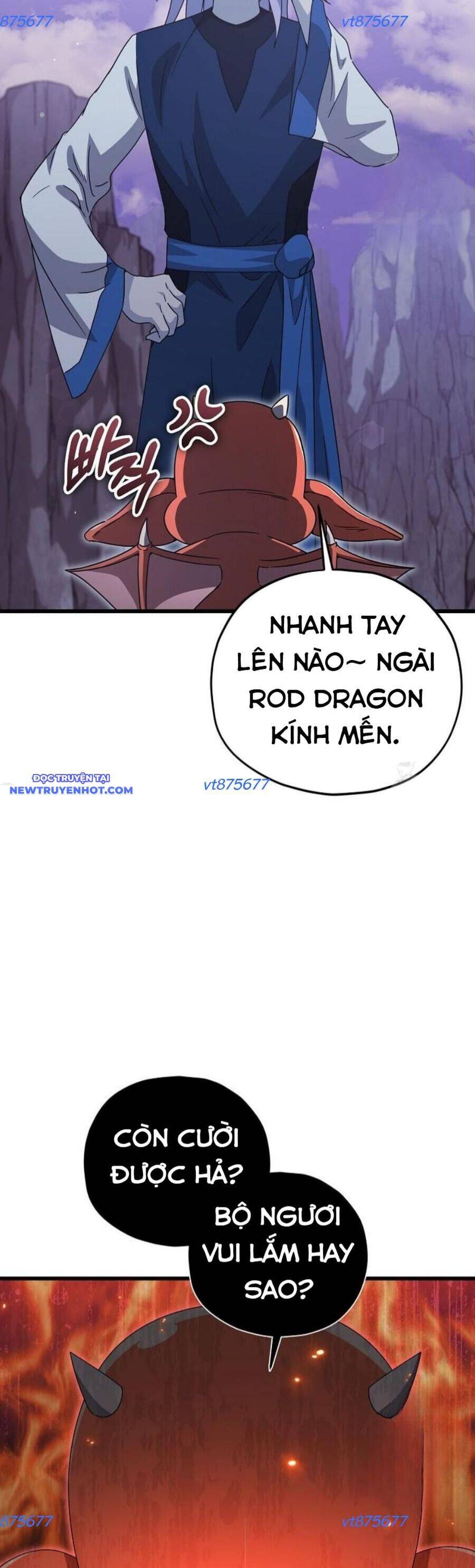 Bố Tôi Quá Mạnh: Chapter 179