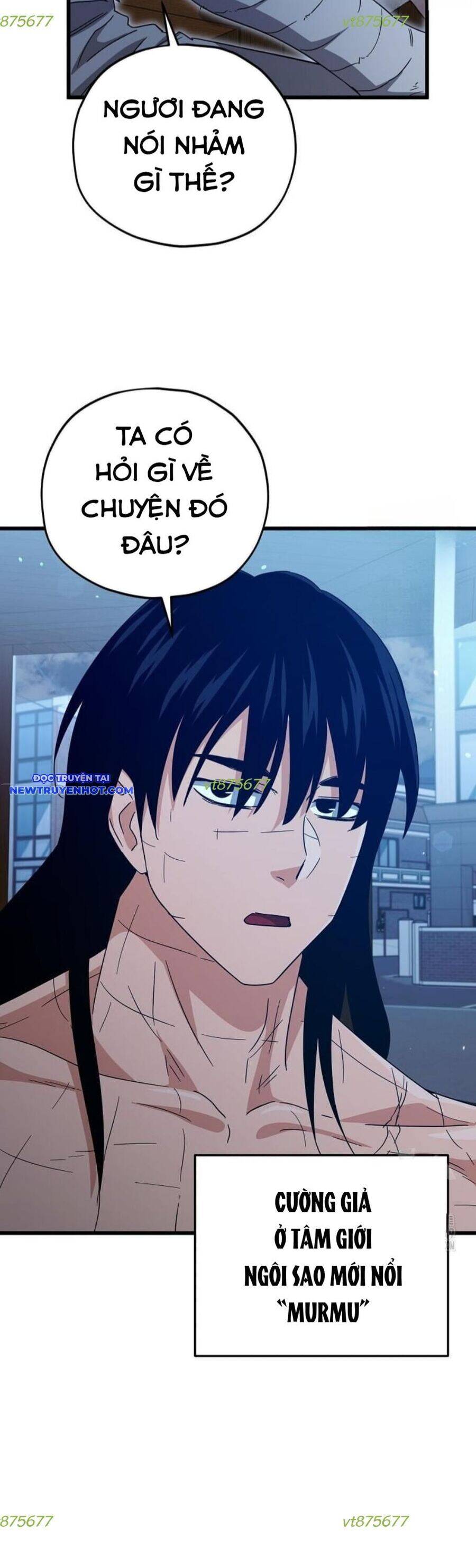 Bố Tôi Quá Mạnh: Chapter 179