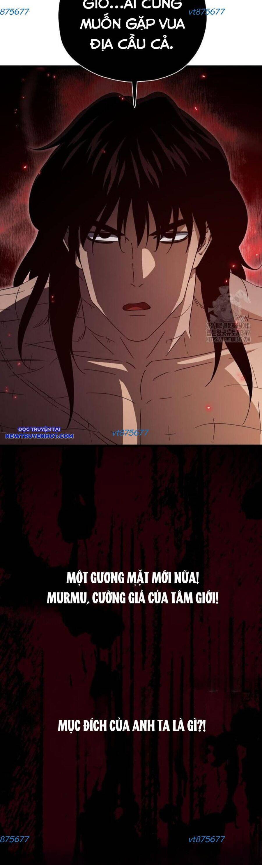 Bố Tôi Quá Mạnh: Chapter 179