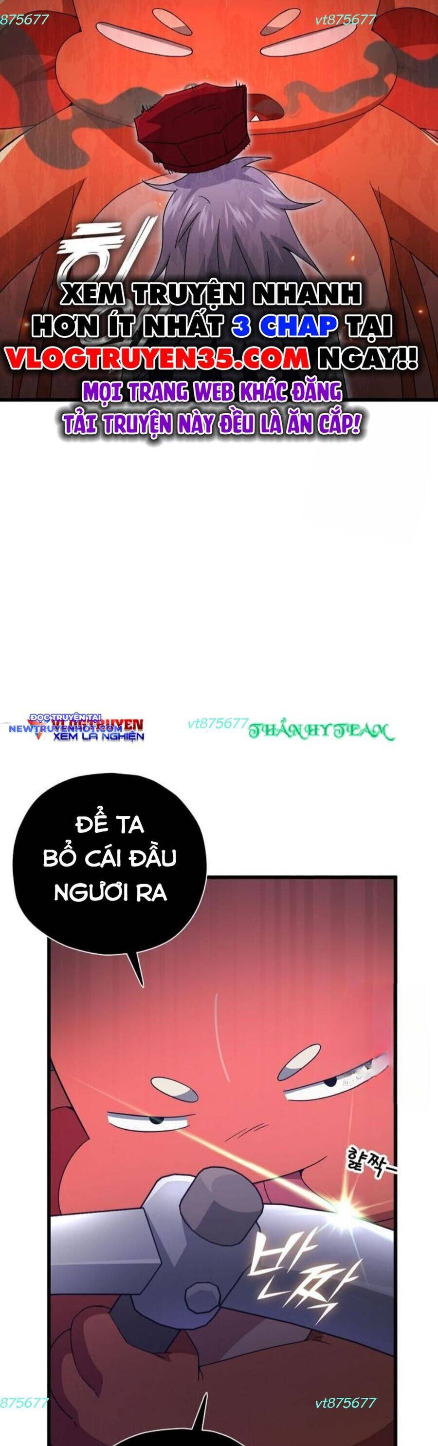 Bố Tôi Quá Mạnh: Chapter 179
