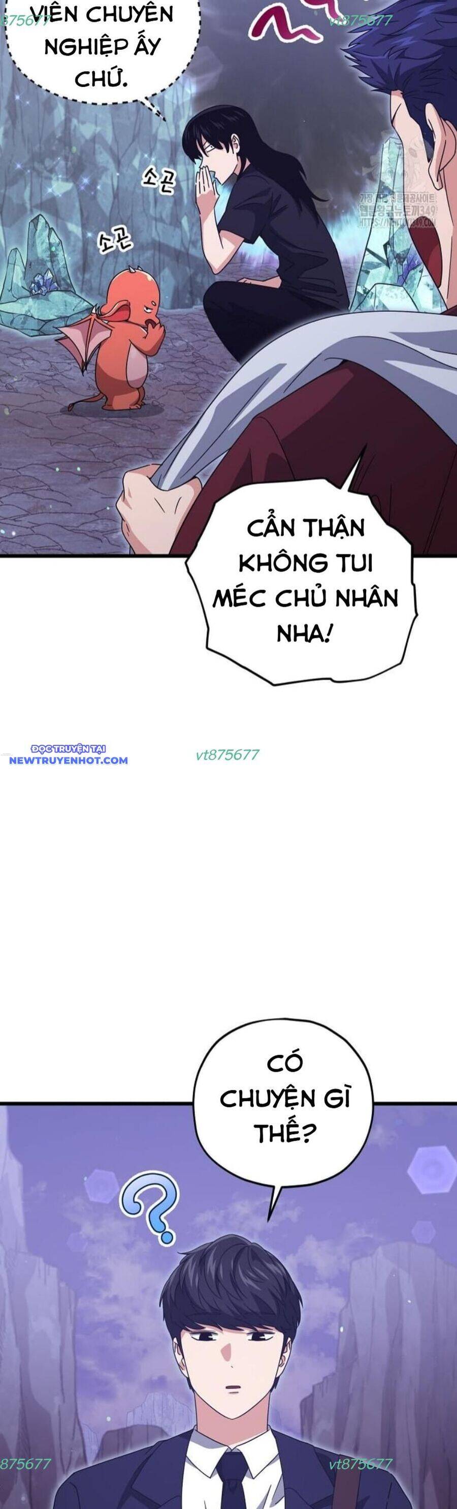 Bố Tôi Quá Mạnh: Chapter 179