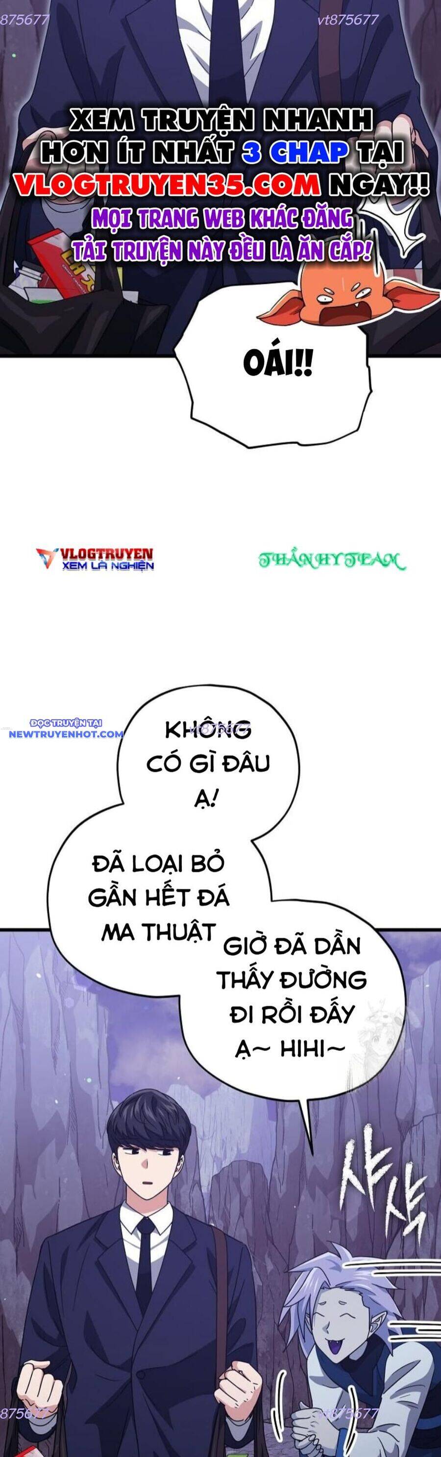 Bố Tôi Quá Mạnh: Chapter 179