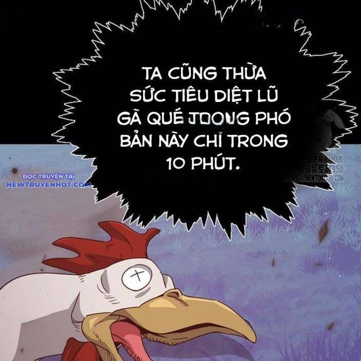 Bố Tôi Quá Mạnh: Chapter 181