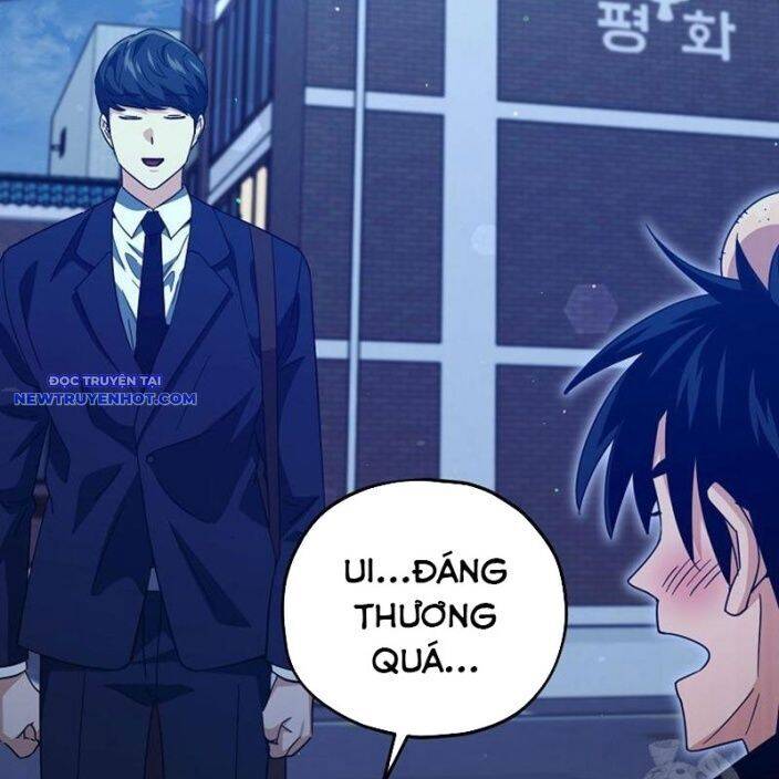 Bố Tôi Quá Mạnh: Chapter 181