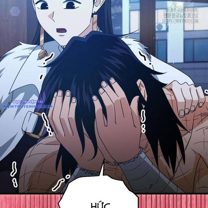 Bố Tôi Quá Mạnh: Chapter 181
