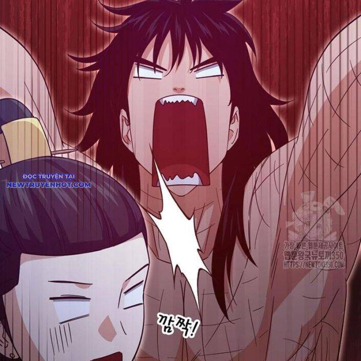 Bố Tôi Quá Mạnh: Chapter 181