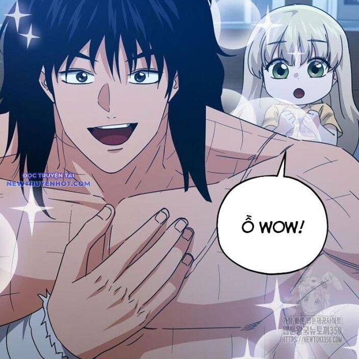 Bố Tôi Quá Mạnh: Chapter 181