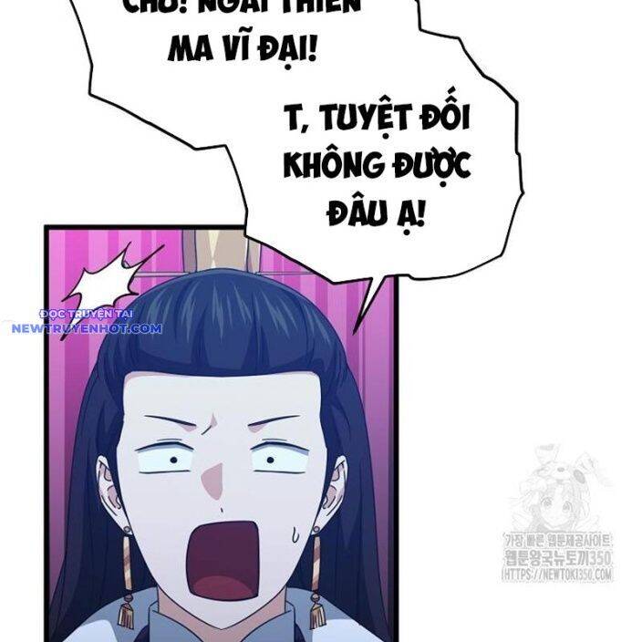 Bố Tôi Quá Mạnh: Chapter 181